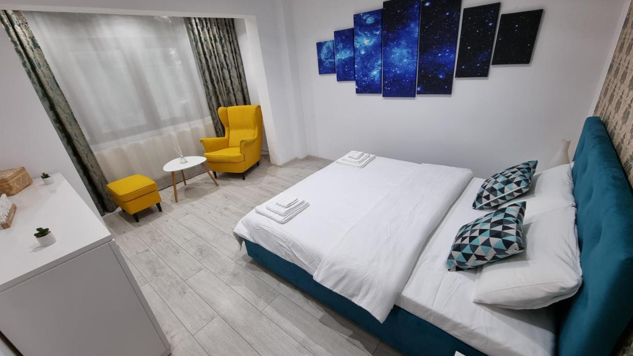Stone Bridge Apartment Iasi Exterior photo