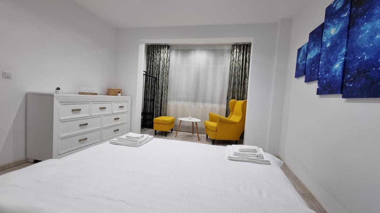 Stone Bridge Apartment Iasi Exterior photo