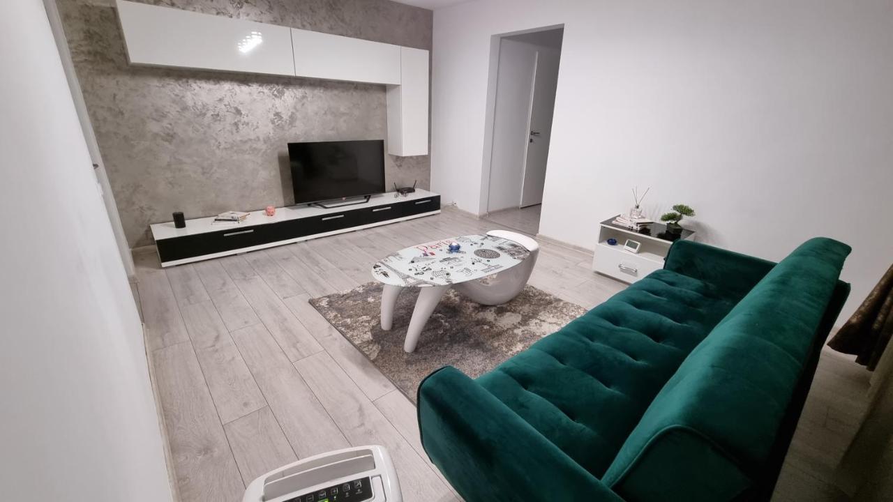 Stone Bridge Apartment Iasi Exterior photo