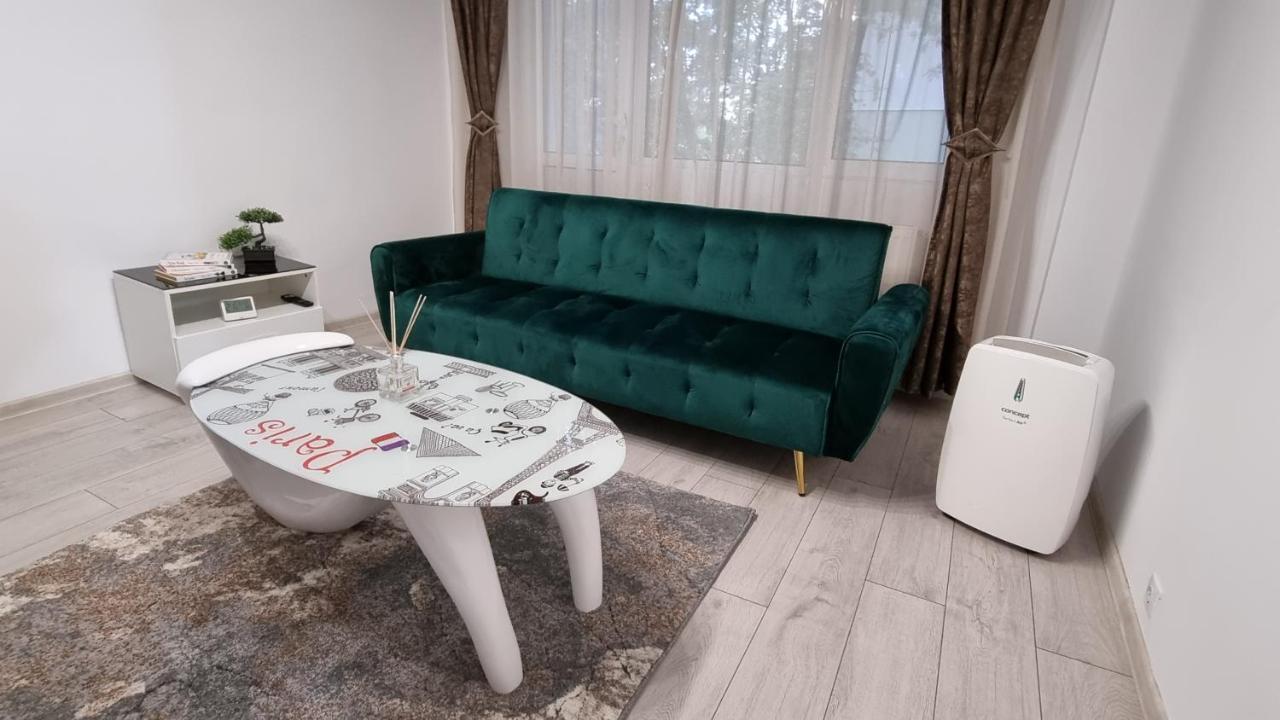 Stone Bridge Apartment Iasi Exterior photo