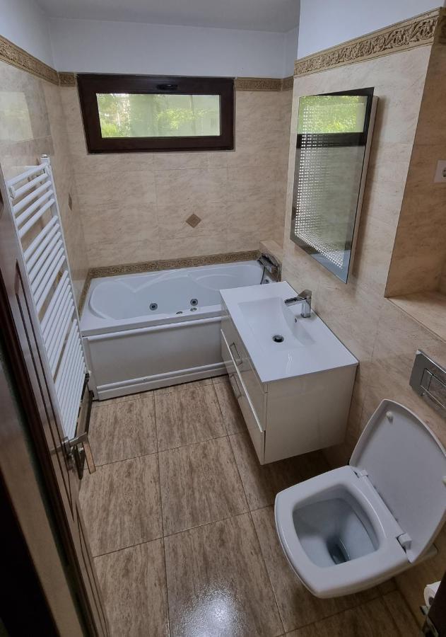 Stone Bridge Apartment Iasi Exterior photo